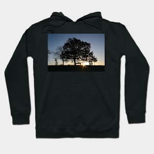 Sunrise Hoodie